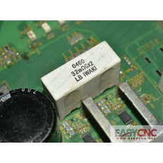 A40L-0001-0460#3200GA 32mΩGx2 Fanuc resistor used