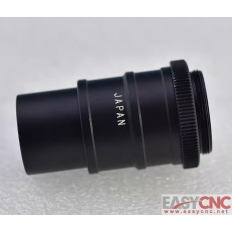 MORITEX 0.5X Industrial macro lens USED