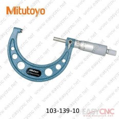 103-139(50-75mm 0.01) Mitutoyo micrometer new and original