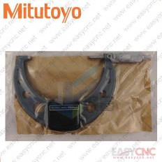 103-142(125-150mm 0.01) Mitutoyo micrometer new and original