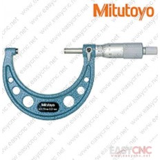 103-147(225-250mm) Mitutoyo micrometer new and original