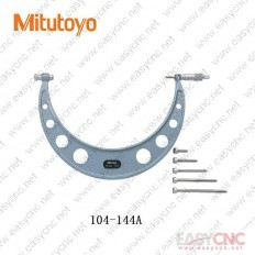 104-144A(500-600 0.01mm) Mitutoyo micrometer new and original