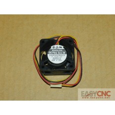 109P0424H624 Sanyo fan dc24V 0.08A 40*40*20mmnew and original
