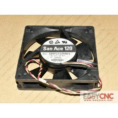 109P1212H401 Sanyo fan NEW