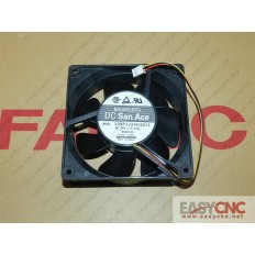 109P1224H1011 Sanyo fan dc24v 0.25A 120*120*38mm new and original