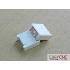 0448#100 135`C 10ΩK  Fanuc resistor used