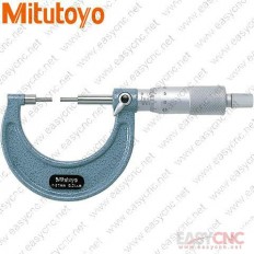 111-117 (50-75mm) Mitutoyo micrometer new and original