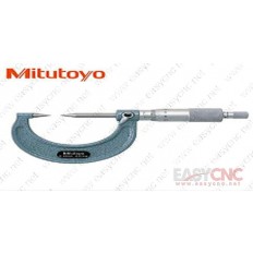 112-165/112-189 (0-25mm) Mitutoyo micrometer new and original