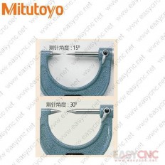 112-201(0-25mm) Mitutoyo micrometer new and original