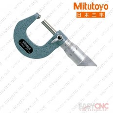 115-215(0-25mm) Mitutoyo micrometer new and original