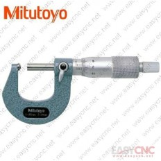 115-302(0-25 0.01mm) Mitutoyo micrometer new and original