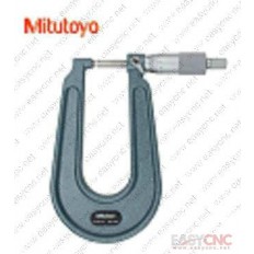 118-110(25-50 0.01mm) Mitutoyo micrometer new and original