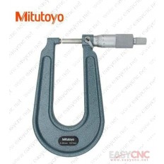 118-114(0-25mm) Mitutoyo micrometer new and original