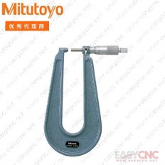 118-118(0-25mm) Mitutoyo micrometer new and original
