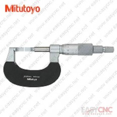 122-102(25-50 0.01mm A) Mitutoyo micrometer new and original