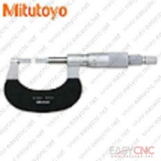 122-105(100-125 0.01mm) Mitutoyo micrometer new and original