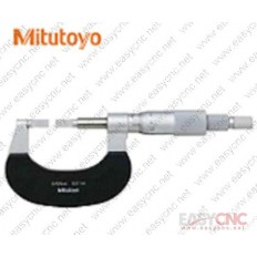 122-112(25-50 0.01mm) Mitutoyo micrometer new and original