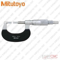 122-115(250-275mm) Mitutoyo micrometer new and original