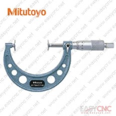 123-107(150-175 0.01mm) Mitutoyo micrometer new and original