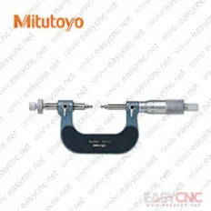 124-181(200-225 0.01mm) Mitutoyo micrometer new and original
