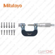 126-142(125-150 0.01mm) Mitutoyo micrometer new and original