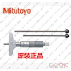 129-154 (0-25mm) Mitutoyo micrometer new and original