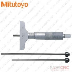 129-155 (0-25mm) Mitutoyo micrometer new and original