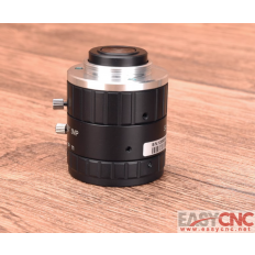 Sunvision 12mm 1：1.6 2/3 5MP 5 million pixels FA Fixed Industrial Lens USED
