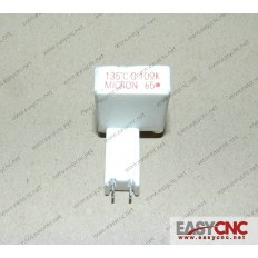 G10ohmK Fanuc resistor 10ohmK micron resistor used