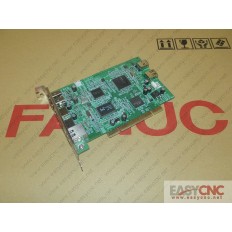 1394US2G-PCI PCI card used