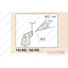 142-403(0-25 0.001mm) Mitutoyo micrometer new and original