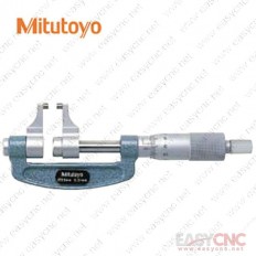 143-112 (275-300mm) Mitutoyo micrometer new and original