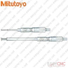 146-125(75-100 0.01mm) Mitutoyo micrometer new and original