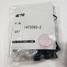 1473393-2 FANUC Power Connector New And Original