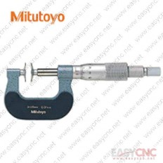 169-202(25-50 0.01mm) Mitutoyo micrometer new and original