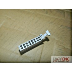 1734-RTBS Allen-Bradley point i/o mounting base used