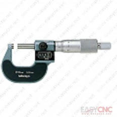 193-102 (25-50 0.01mm) Mitutoyo micrometer new and original