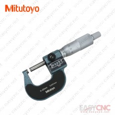 193-111(0-25mm) Mitutoyo micrometer new and original