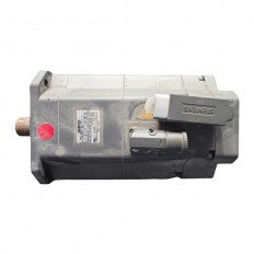 1FK7083-5AF71-1FH5 SIEMENS Electric Motor-Inverter Duty Used