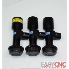MTS1-231D 1X231 coaxial optical telecentric lens USED