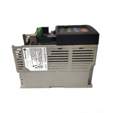 22B-D2P3N104 Allen-Bradley Powerflex 40 AC Drive Used
