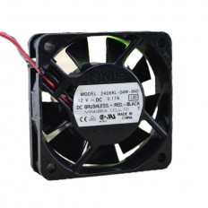 2406KL-04W-B40 NMB FAN DC12V 0.17A New And Original