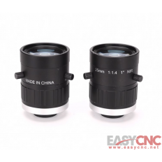 Hikrobot 25mm 1：1.4 1" NIR near infrared Fixed Lens 1 inch USED