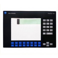 2711-K10C8L1 Allen-Bradley Membrane Keypad New And Original