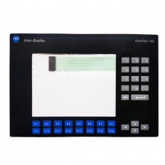 2711-K10G8 Allen-Bradley Membrane Keypad New And Original