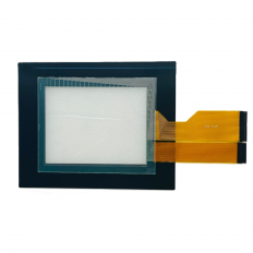 2711-T10C3 2711-T10C8 And 2711-T10C8L1 Allen-Bradley Touch Screen Protective Film Metal Wire Touch Pad New And Original