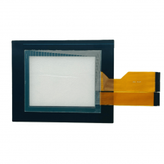 2711-T10G9 2711-T10G9L1 Allen-Bradley PanelView 1000 Touch Screen Protective Film Metal Wire Touch Pad New And Original