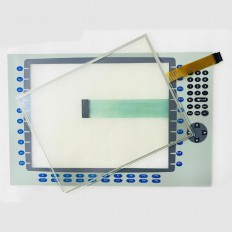 2711P-B15C15A1 Allen-Bradley Touch Screen Membrane Keypad New And Original