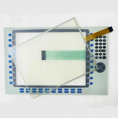 2711P-B15C4A9 Allen-Bradley Touch Screen Membrane Keypad New And Original