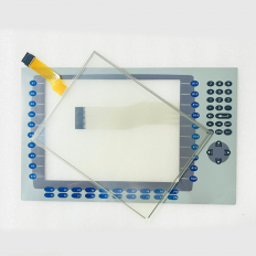 2711P-RDK12C 2711P-RP2 Allen-Bradley PanelView Plus 1250 Touch Screen Membrane Keypad New And Original